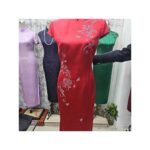 Vestiti Tradizionali Cinesi