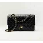 Borsa Chanel Classic Flap 11.12