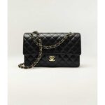 Borsa Chanel Classic Flap 11.12 - immagine 2