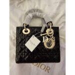 Borsa Dior Lady Dior