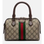 Borsa Gucci Ophidia GG Mini Boston