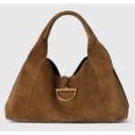 Borsa Gucci Soft Bit Hobo