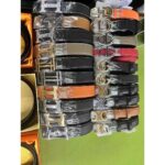 Cintura Ferragamo Gancini