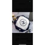 Ombrello Chanel CC Logo Classico