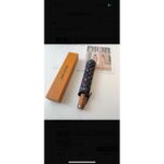 Ombrello Chanel CC Camelia