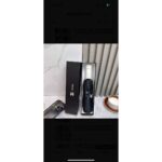 Ombrello Chanel CC N5 Camelia