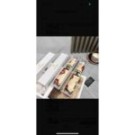 Ombrello Chanel Fiori Ciliegio