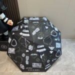 Ombrello Chanel Accessori Gioielli