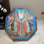 Ombrello Dolce Gabbana Siciliano