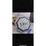 Ombrello Dior Oblique