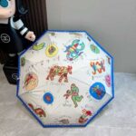 Ombrello Dior Segni Zodiacali