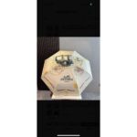 Ombrello Hermes Carrozza