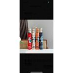 Ombrello Hermes H Carrozza 4 Colori