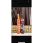 Ombrello Hermes Medaglione Floreale