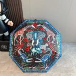 Ombrello Hermes Elefante Safari