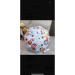 Ombrello Louis Vuitton Mongolfiere