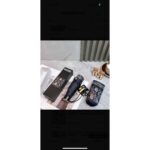 Ombrello Moschino Orsetto