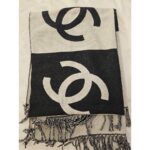 Plaid Chanel CC Grande