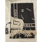 Plaid Chanel CHANEL CC