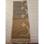 Plaid Louis Vuitton Monogram Cuori