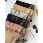 Sciarpa Dior Christian Dior Oblique