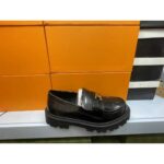 Scarpa Celine Mocassino Triomphe