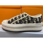 Scarpa Dior B27 Oblique