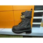 Scarpa Fendi Anfibio FF