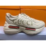 Scarpa Gucci Rhyton