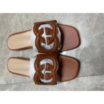 Scarpa Gucci Ciabatta GG Interlocking