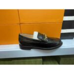 Scarpa Gucci Mocassino Catena Oro