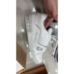 Scarpa Louis Vuitton Trainer