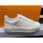 Scarpa Louis Vuitton Time Out Monogram