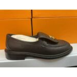 Scarpa Louis Vuitton Mocassino Academy