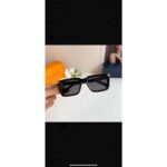 Occhiali da sole Louis Vuitton Square