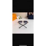 Occhiali da sole Louis Vuitton Aviator