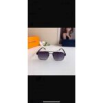 Occhiali da sole Louis Vuitton Navigator