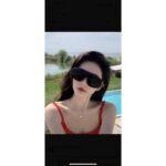 Occhiali da sole Louis Vuitton Wrap