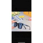 Occhiali da sole Louis Vuitton Star Square