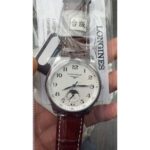 Orologio Longines Master Collection Moonphase