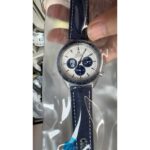 Orologio Omega Speedmaster Snoopy