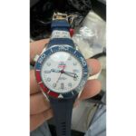 Orologio Omega Seamaster Diver 300M Commander