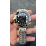 Orologio Omega Seamaster 300M Two-Tone