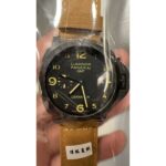 Orologio Panerai Luminor GMT Ceramica