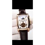 Orologio Parmigiani Kalpa XL Tourbillon Oro Rosa