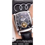 Orologio Parmigiani Kalpa XL Tourbillon Nero
