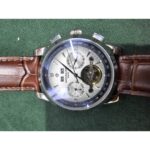 Orologio Patek Philippe Tourbillon