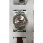 Orologio Rolex Datejust 41 Two-Tone