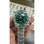 Orologio Rolex Submariner Hulk