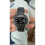 Orologio Rolex Yacht-Master Oysterflex